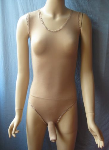 Sous-vêtement minceur en polyester - Ref 697631