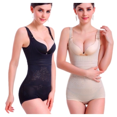 Sous-vêtement minceur en nylon - Ref 697945