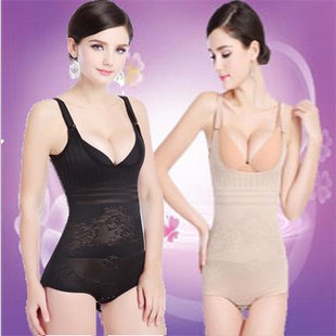 Sous-vêtement minceur en nylon - Ref 698182