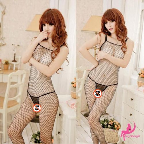 Sous-vêtement minceur sexy en spandex - Ref 698192