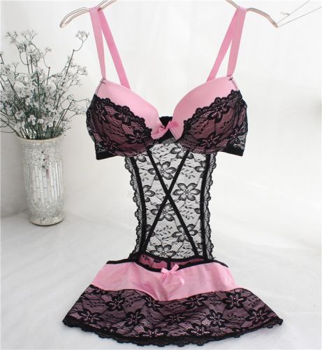 Sous-vêtement minceur sexy - Ref 698228