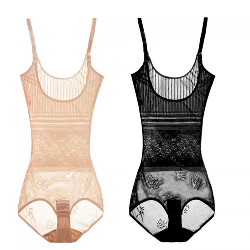  Sous-vêtement minceur en nylon - Ref 698239