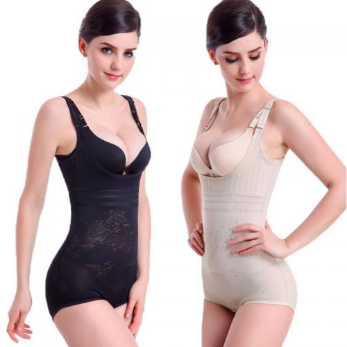 Sous-vêtement minceur simple en polyester - Ref 698708