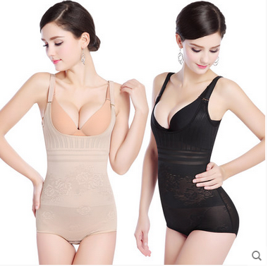  Sous-vêtement minceur SHLARFONG en nylon - Ref 698721