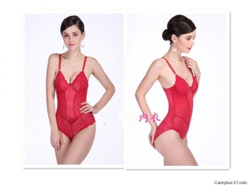Sous-vêtement minceur en nylon - Ref 698901