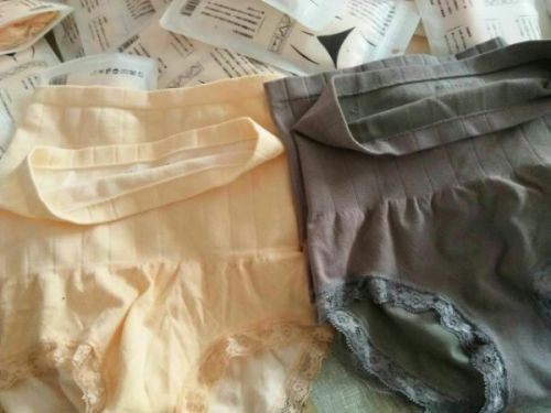 Sous-vêtement minceur - Ref 698935