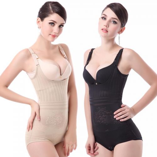  Sous-vêtement minceur en nylon - Ref 699023