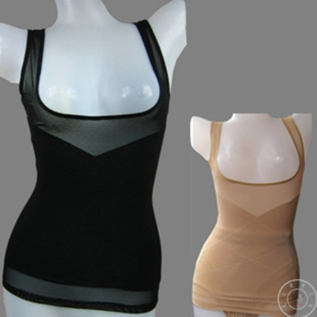 Sous-vêtement minceur sexy en nylon - Ref 699086