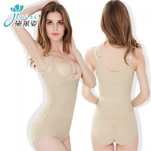 Sous-vêtement minceur sexy en soie Ice - Ref 699121