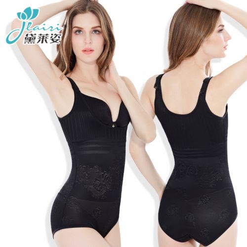 Sous-vêtement minceur sexy en soie Ice - Ref 699185