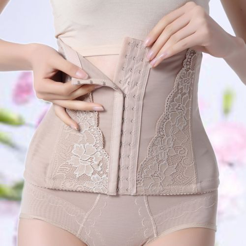 Sous-vêtement minceur OLEDY sexy en nylon - Ref 699422