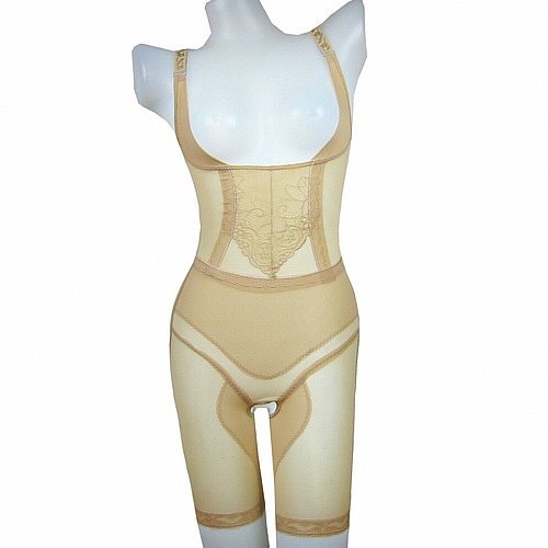  Sous-vêtement minceur en nylon - Ref 699464