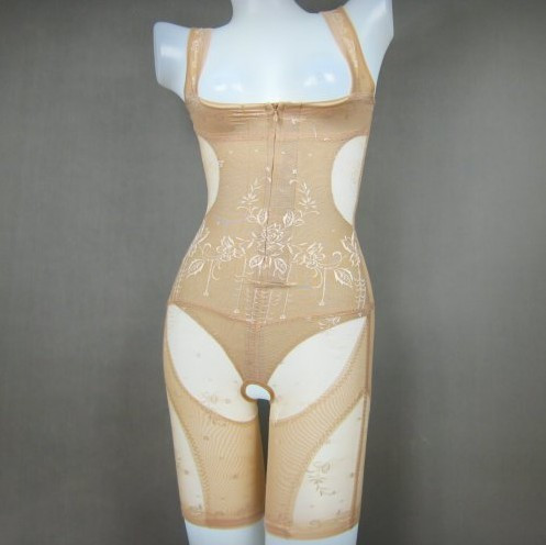  Sous-vêtement minceur en nylon - Ref 699466