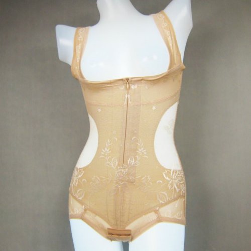  Sous-vêtement minceur en nylon - Ref 699467