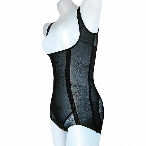  Sous-vêtement minceur en nylon - Ref 699489