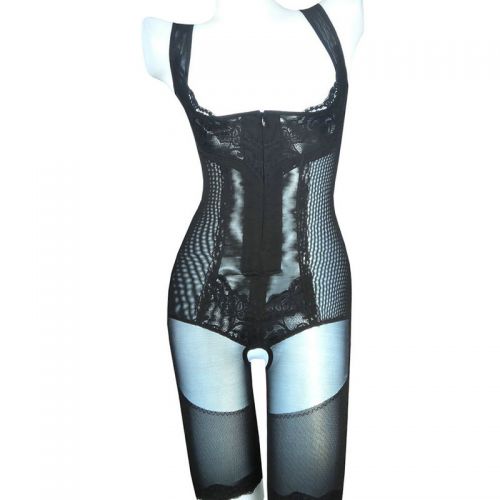  Sous-vêtement minceur en nylon - Ref 699500