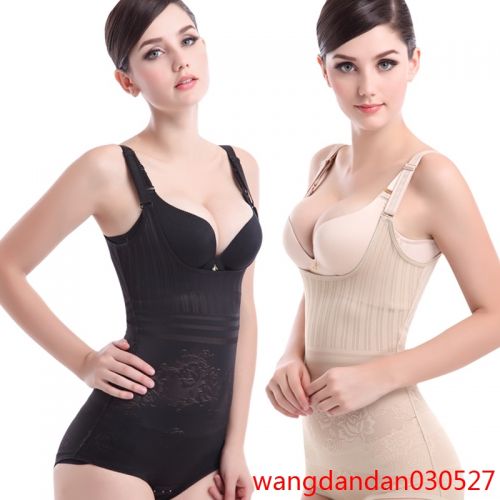  Sous-vêtement minceur SHLARFONG en nylon - Ref 699746