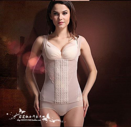Sous-vêtement minceur en nylon - Ref 700323