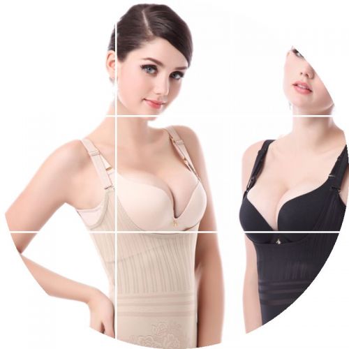  Sous-vêtement minceur en nylon - Ref 700454