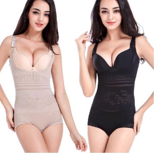 Sous-vêtement minceur en nylon - Ref 700485