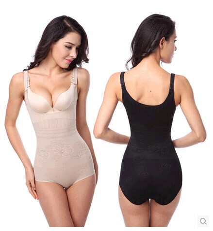 Sous-vêtement minceur en polyester - Ref 700497