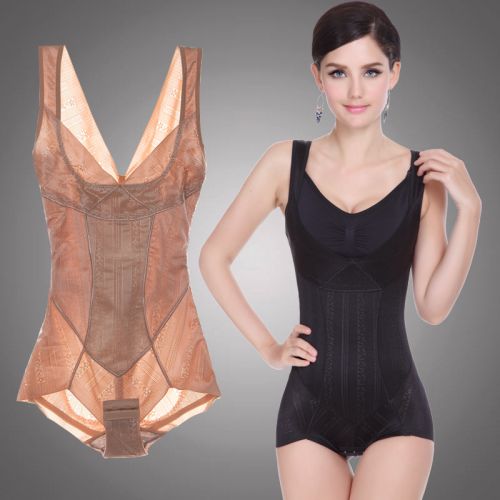  Sous-vêtement minceur Y Triangle en polyester - Ref 700775