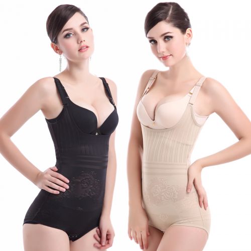  Sous-vêtement minceur en nylon - Ref 700851