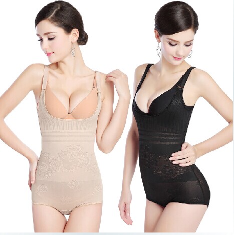 Sous-vêtement minceur EMPERORFEEL sexy en nylon - Ref 700911