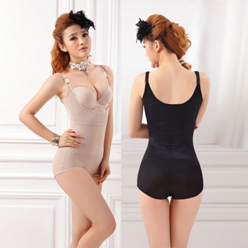 Sous-vêtement minceur en nylon - Ref 700917