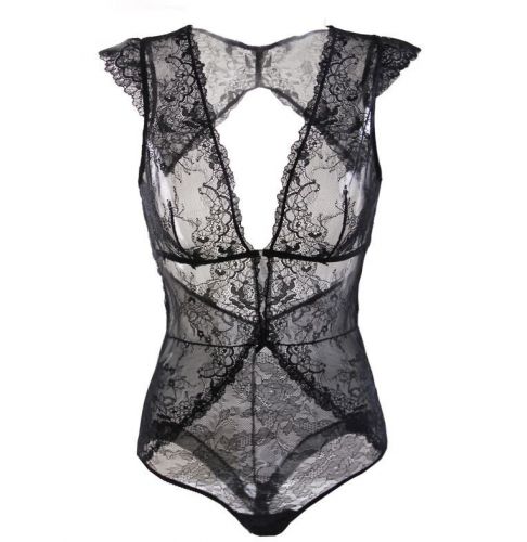 Sous-vêtement minceur sexy - Ref 702518