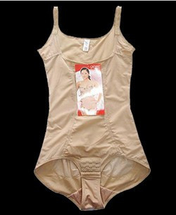 Sous-vêtement minceur en nylon - Ref 702538