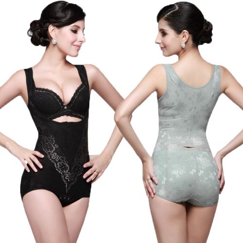 Sous-vêtement minceur en nylon - Ref 702552