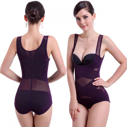 Sous-vêtement minceur en nylon - Ref 706476