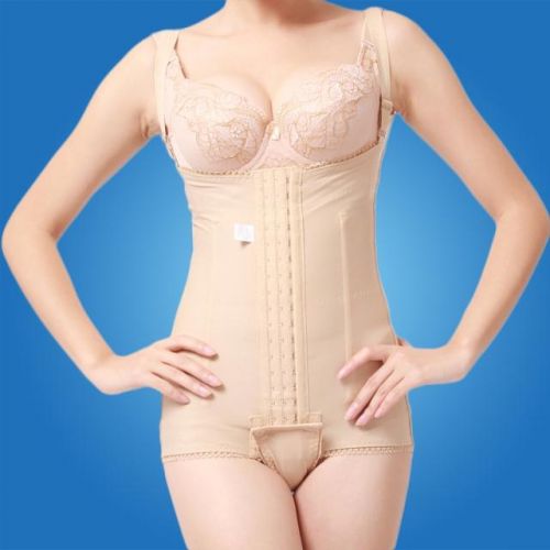 Sous-vêtement minceur en spandex - Ref 706671