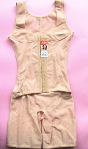 Sous-vêtement minceur en nylon - Ref 707011