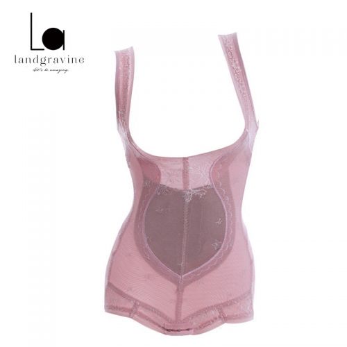 Sous-vêtement minceur LANDGRAVINE en nylon - Ref 707080