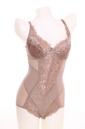 Sous-vêtement minceur en spandex - Ref 707176