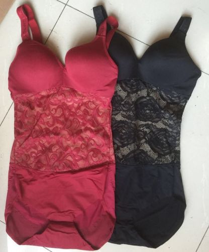 Sous-vêtement minceur luxueux - Ref 707190