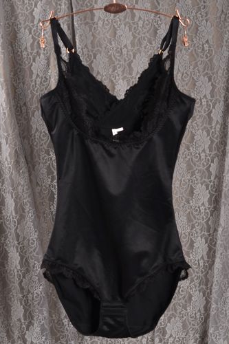  Sous-vêtement minceur VICTORIA'S MASQUERADE en nylon - Ref 707371