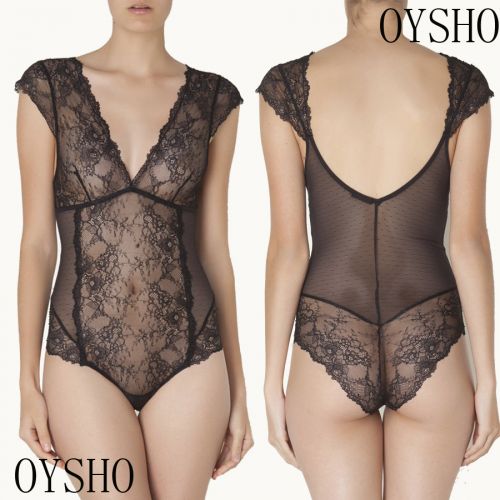 Sous-vêtement minceur VICTORIA'S MASQUERADE sexy en nylon - Ref 707379