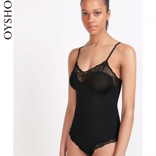 Sous-vêtement minceur OYSHO - Ref 707795