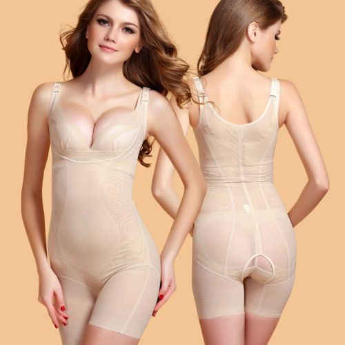  Sous-vêtement minceur en nylon - Ref 708166