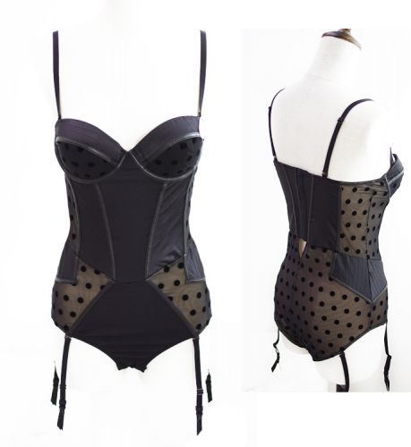 Sous-vêtement minceur - Ref 708196