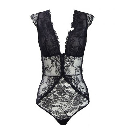 Sous-vêtement minceur sexy - Ref 708199