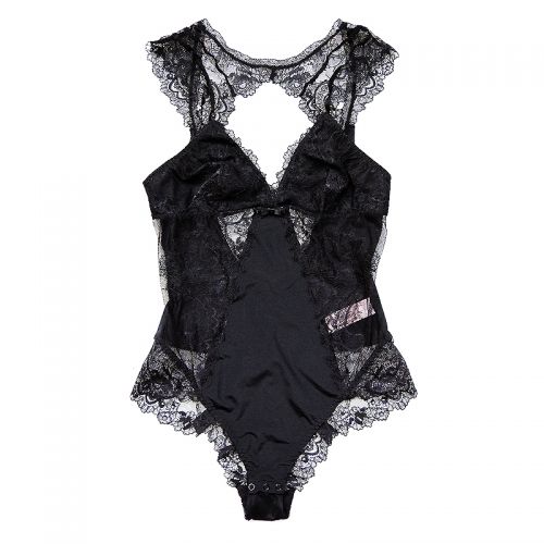 Sous-vêtement minceur sexy - Ref 708203