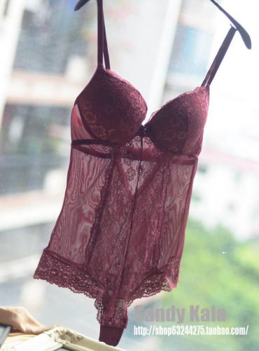 Sous-vêtement minceur sexy - Ref 708319