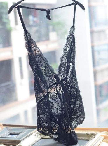 Sous-vêtement minceur sexy - Ref 708321