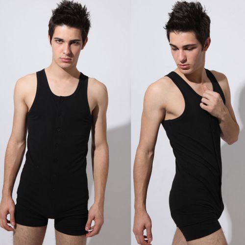Sous-vêtement minceur SUPERBODY sexy en coton - Ref 708448