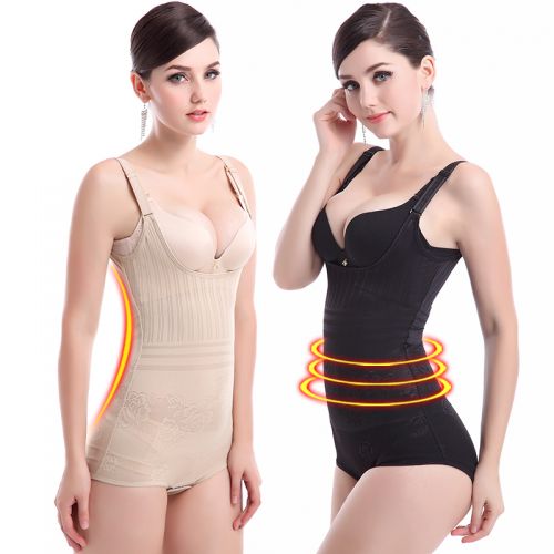  Sous-vêtement minceur en nylon - Ref 708542