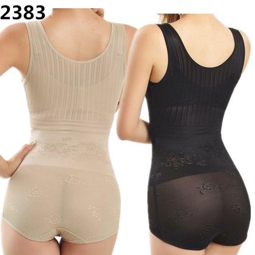 Sous-vêtement minceur en nylon - Ref 708586